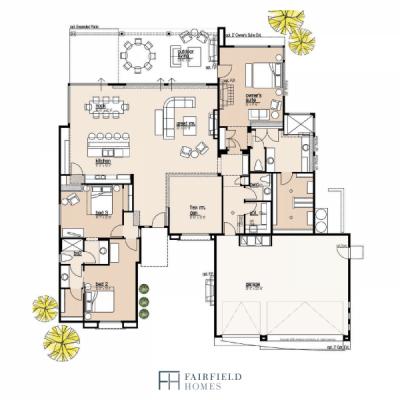 FloorPlan 2