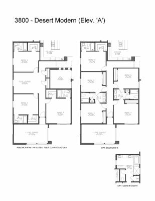 FloorPlan 3