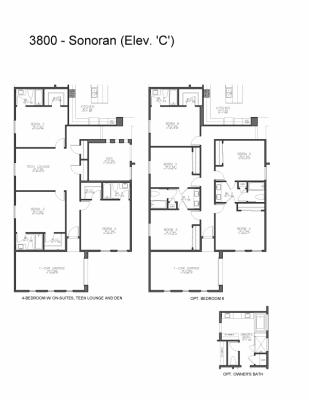 FloorPlan 7