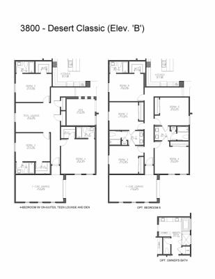 FloorPlan 3