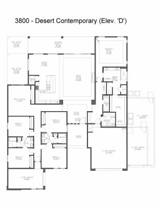 FloorPlan 8