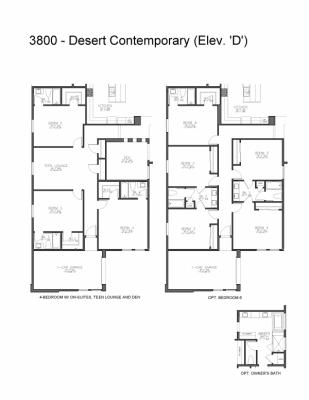 FloorPlan 9