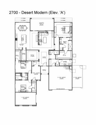 FloorPlan 2