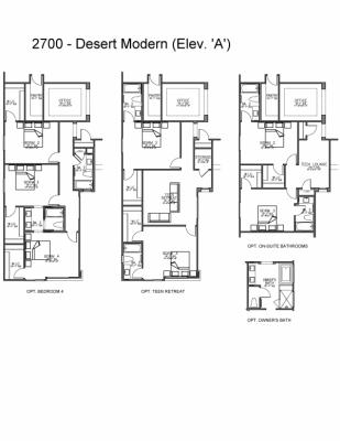 FloorPlan 3