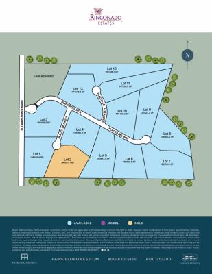 Community Site Map