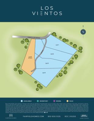 Community Site Map