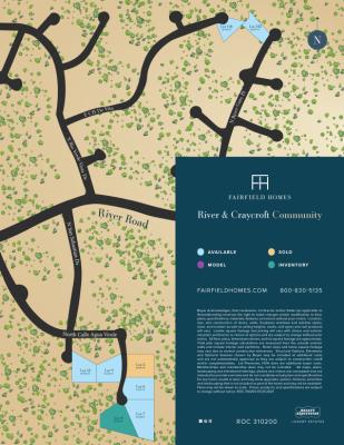 Community Site Map