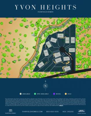 Community Site Map