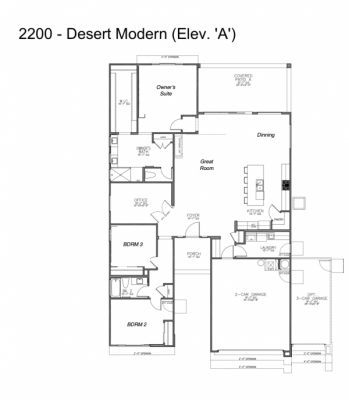 FloorPlan 2