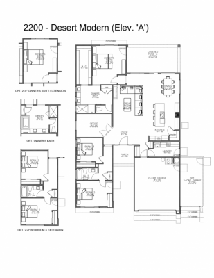 FloorPlan 3