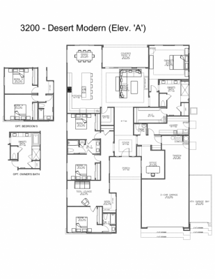 FloorPlan 3