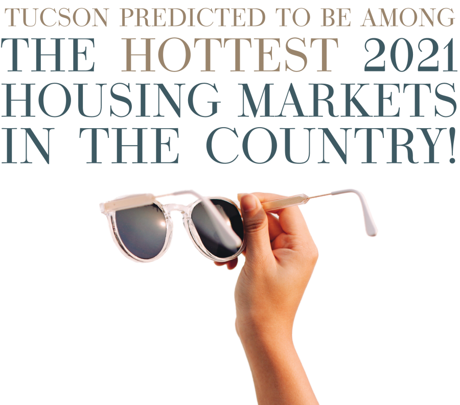 Tucson Market Update 