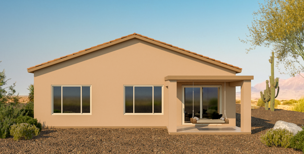 1604 Artesa Santa Barbara Back Render