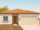 1822 Mesa Classic Front Render