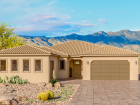 Acacia Sonoran Render Front