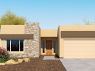 2200  Rosewood Modern Render Front