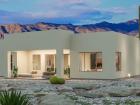 Acacia Desert Modern Fairfield Homes Tucson