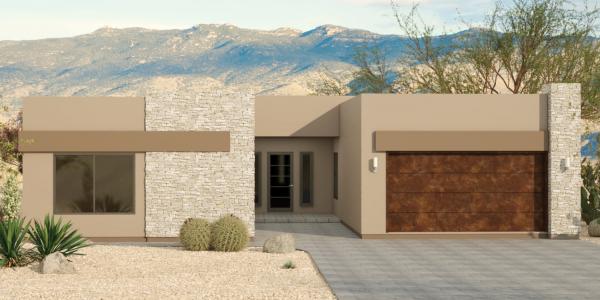 Ocotillo Modern